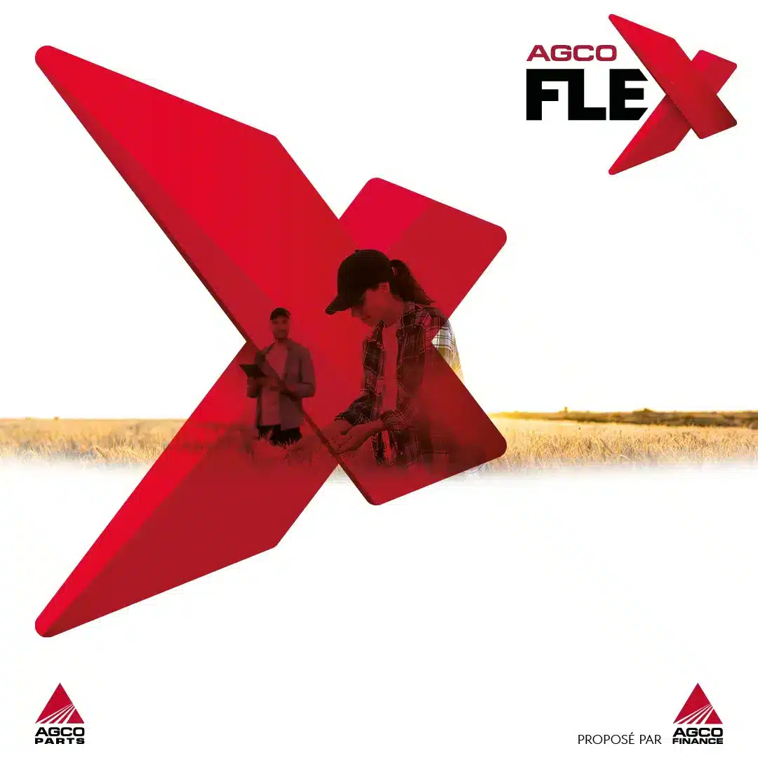AGCO Flex