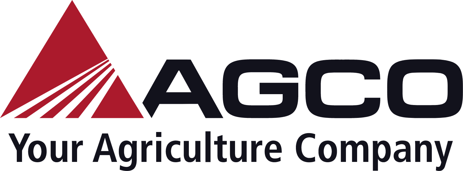 Logo AGCO