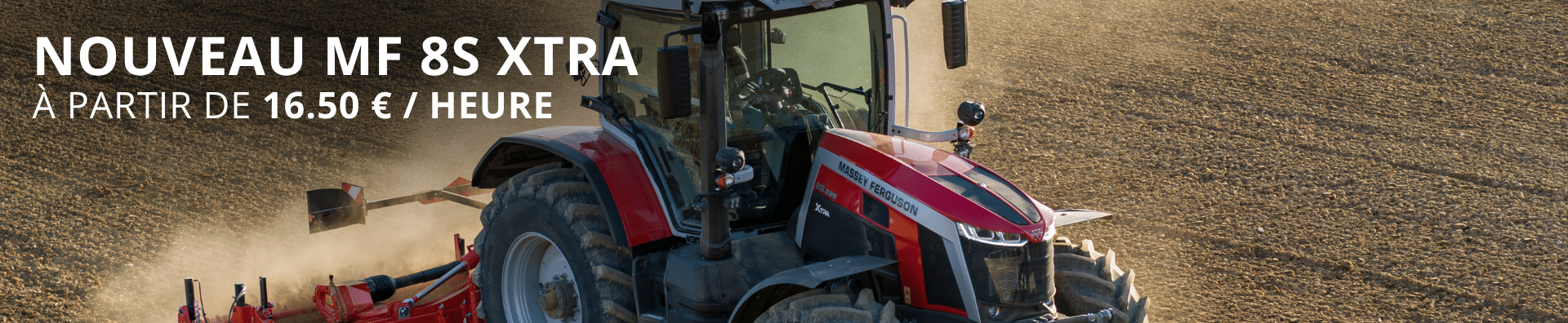 Accueil - Allezy partenaire MASSEY FERGUSON